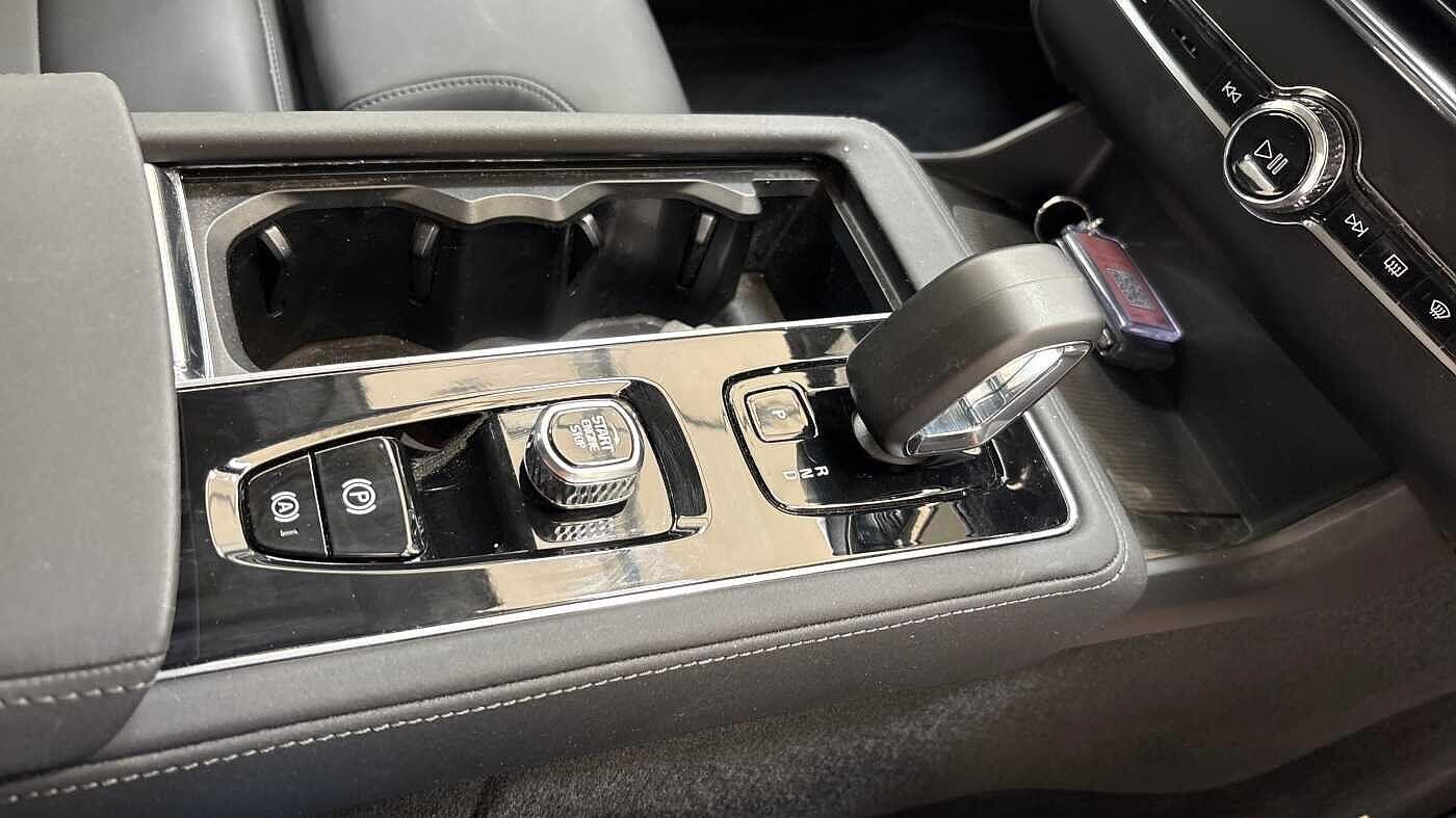 Used Volvo XC90 2025 for sale - 75978641: Photo 32