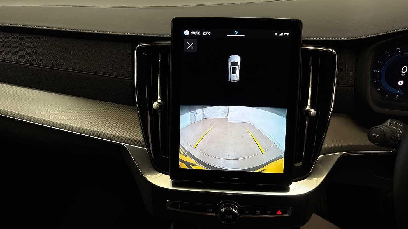 Used Volvo XC90 2025 for sale - 75978641: Photo 42
