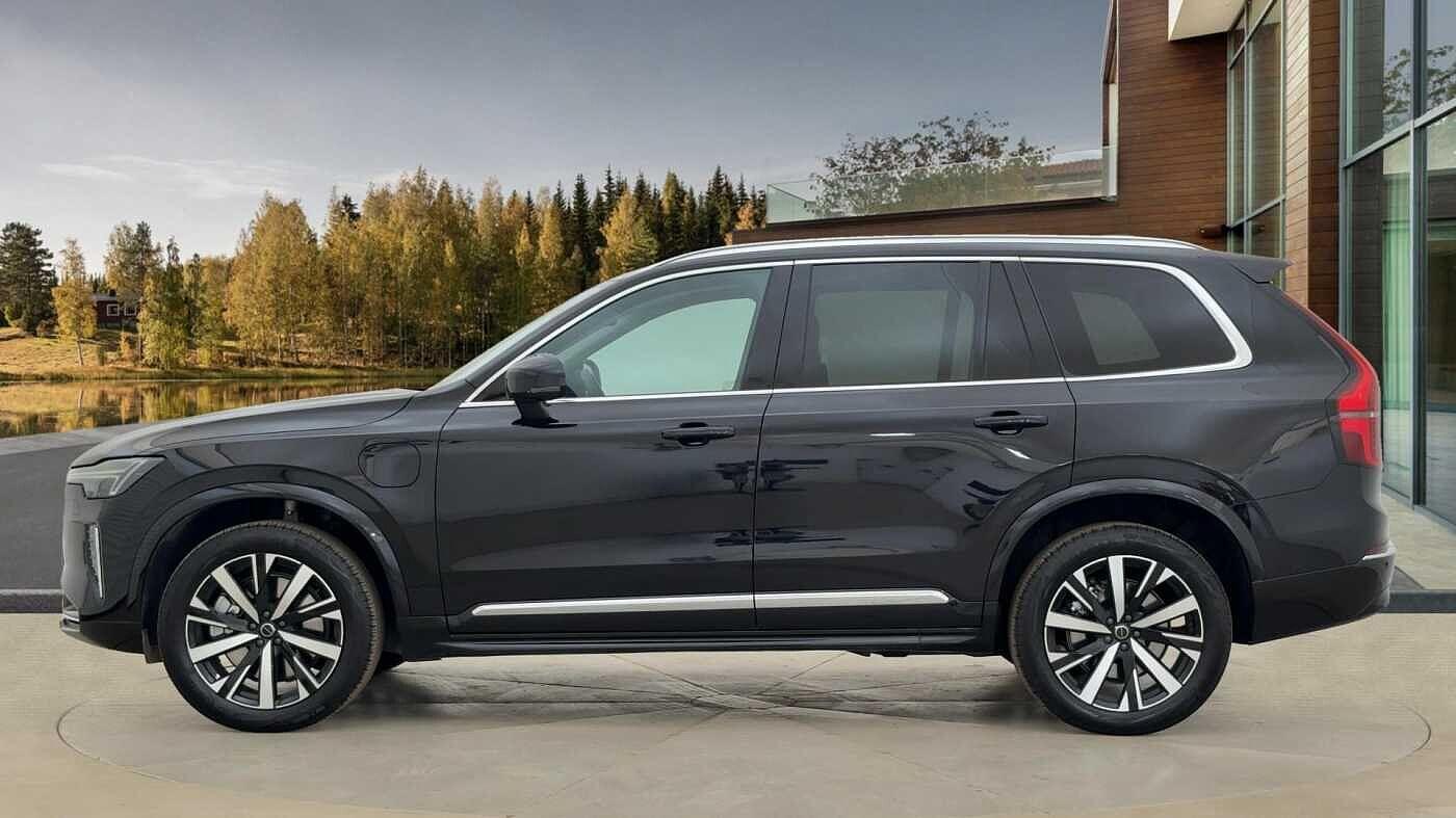 Used Volvo XC90 2025 for sale - 75978641: Photo 6