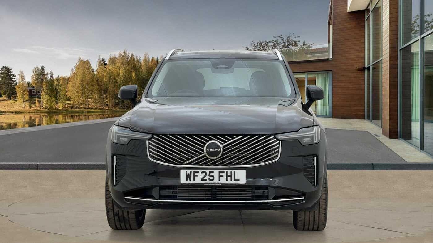 Used Volvo XC90 2025 for sale - 75978641: Photo 8