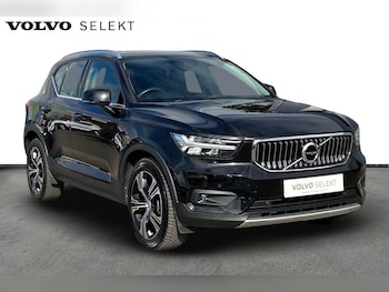 Volvo - XC40
