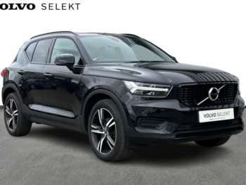 2022 (71) - R-Design, T3 Automatic 5-Door