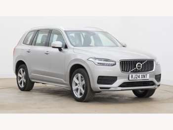(24) - Core, B5 AWD Mild hybrid, Petrol, 7 Seats 5-Door