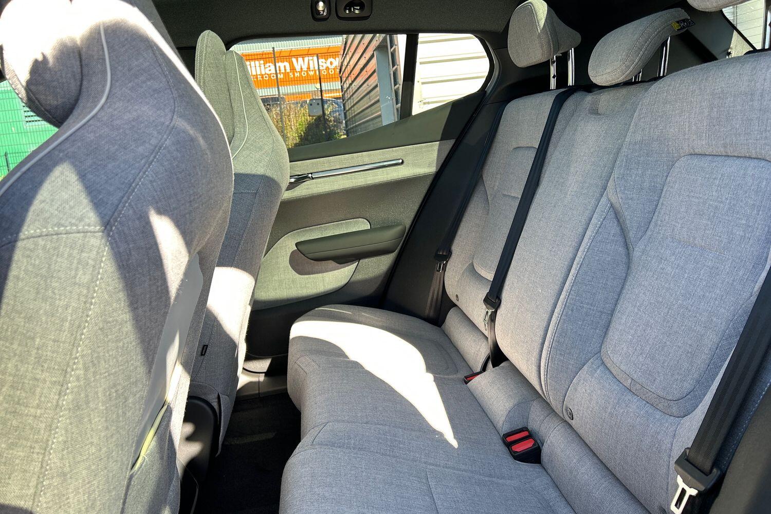 Used Volvo EX30 2025 for sale - 76042815: Photo 18