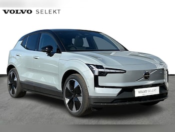 Volvo - EX30