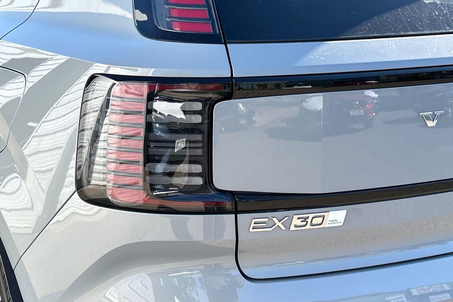 Used Volvo EX30 2025 for sale - 76042815: Photo 21