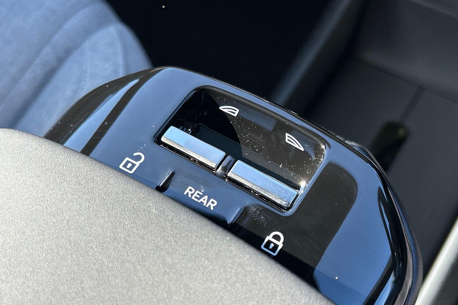 Used Volvo EX30 2025 for sale - 76042815: Photo 23