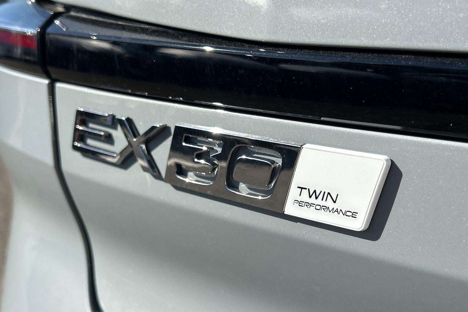 Used Volvo EX30 2025 for sale - 76042815: Photo 31