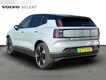 Used Volvo EX30 2025 for sale - 76042815: Photo 4