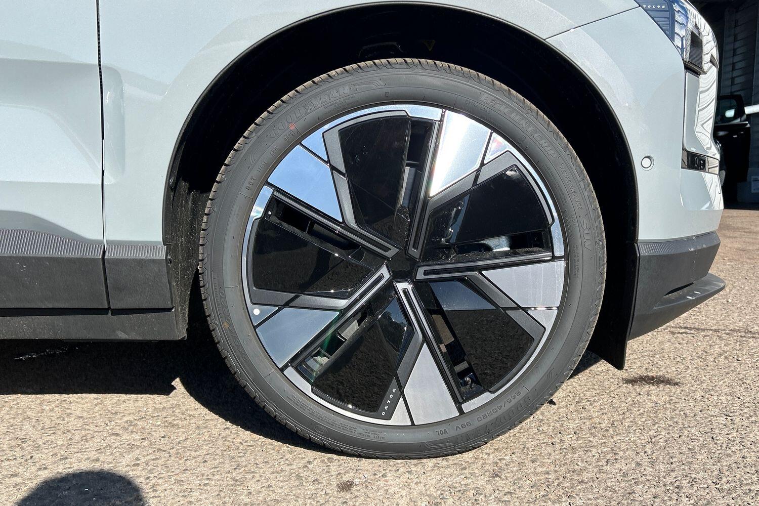 Used Volvo EX30 2025 for sale - 76042815: Photo 6