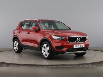 Volvo - XC40