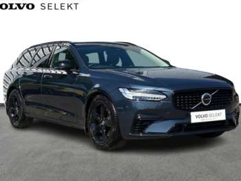 2023 (23) - 2.0 T6 [350] RC PHEV Ultimate Dark 5dr AWD Auto