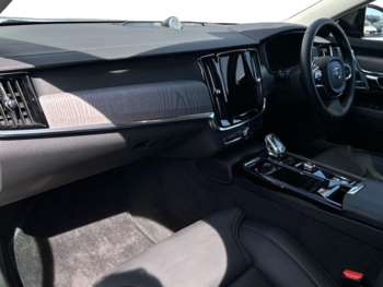 Used Volvo V90 2023 for sale - 74850353: Photo