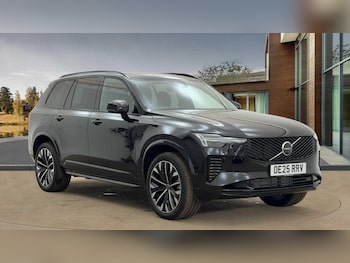 2025 (25) - 2.0 T8 PHEV Plus Dark 5dr AWD Geartronic