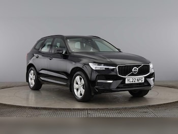 2022 (22) - Momentum, B5 AWD mild hybrid 5-Door