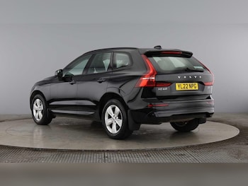 Used Volvo XC60 2022 for sale - 75578376: Photo