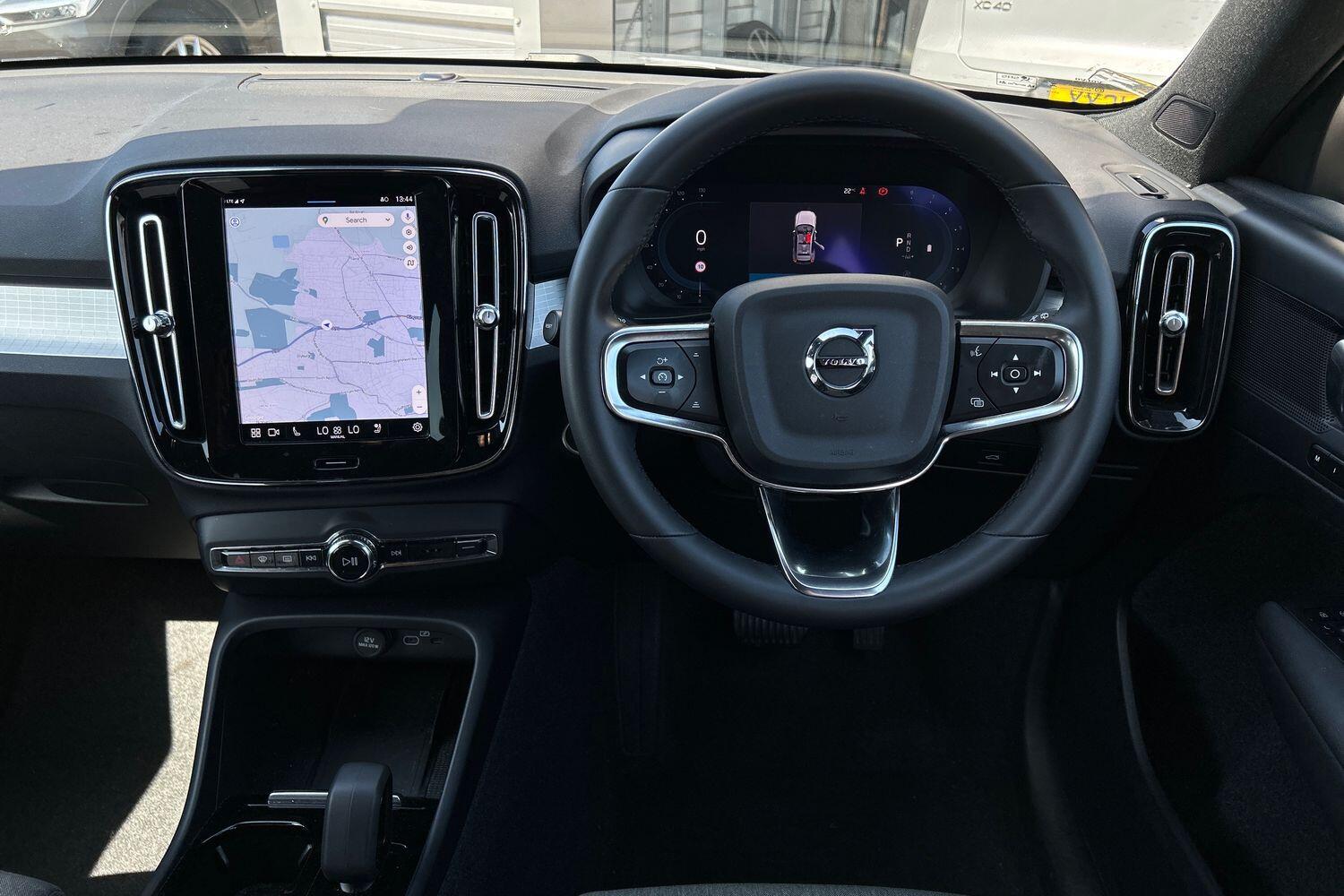 Vehicle 30