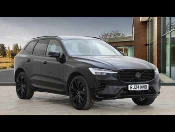 2024 (24) - 2.0 T6 350 RC PHEV Plus Black Ed 5dr AWD Gtron