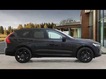 Used Volvo XC60 2024 for sale - 75153259: Photo