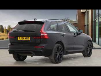 Used Volvo XC60 2024 for sale - 75153259: Photo
