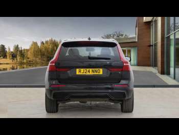 Used Volvo XC60 2024 for sale - 75153259: Photo