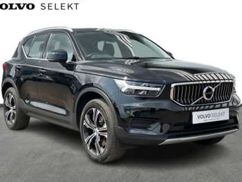 2022 (22) - Recharge Inscription, T5 plug-in hybrid 5-Door