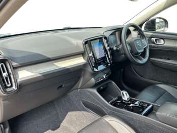 Used Volvo XC40 2022 for sale - 74851956: Photo