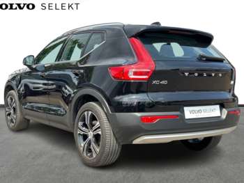 Used Volvo XC40 2022 for sale - 74851956: Photo