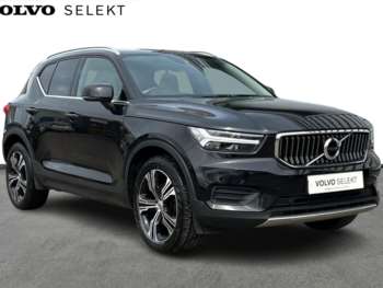Used Volvo XC40 2022 for sale - 74850298: Photo