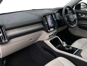 Used Volvo XC40 2022 for sale - 74850298: Photo
