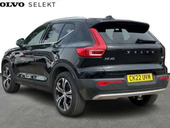 Used Volvo XC40 2022 for sale - 74850298: Photo