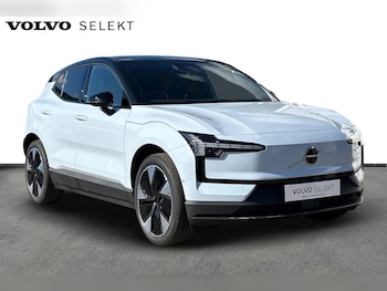 Volvo - EX30