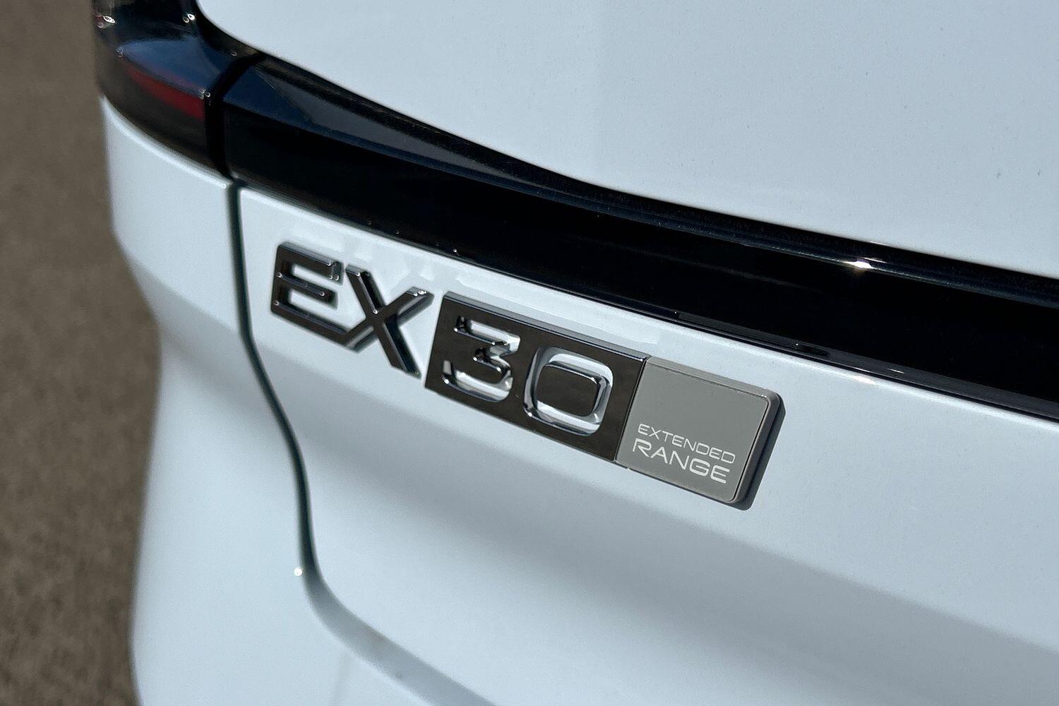 Used Volvo EX30 2025 for sale - 76042363: Photo 31