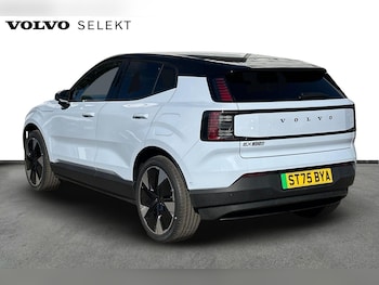 Used Volvo EX30 2025 for sale - 76042363: Photo 4