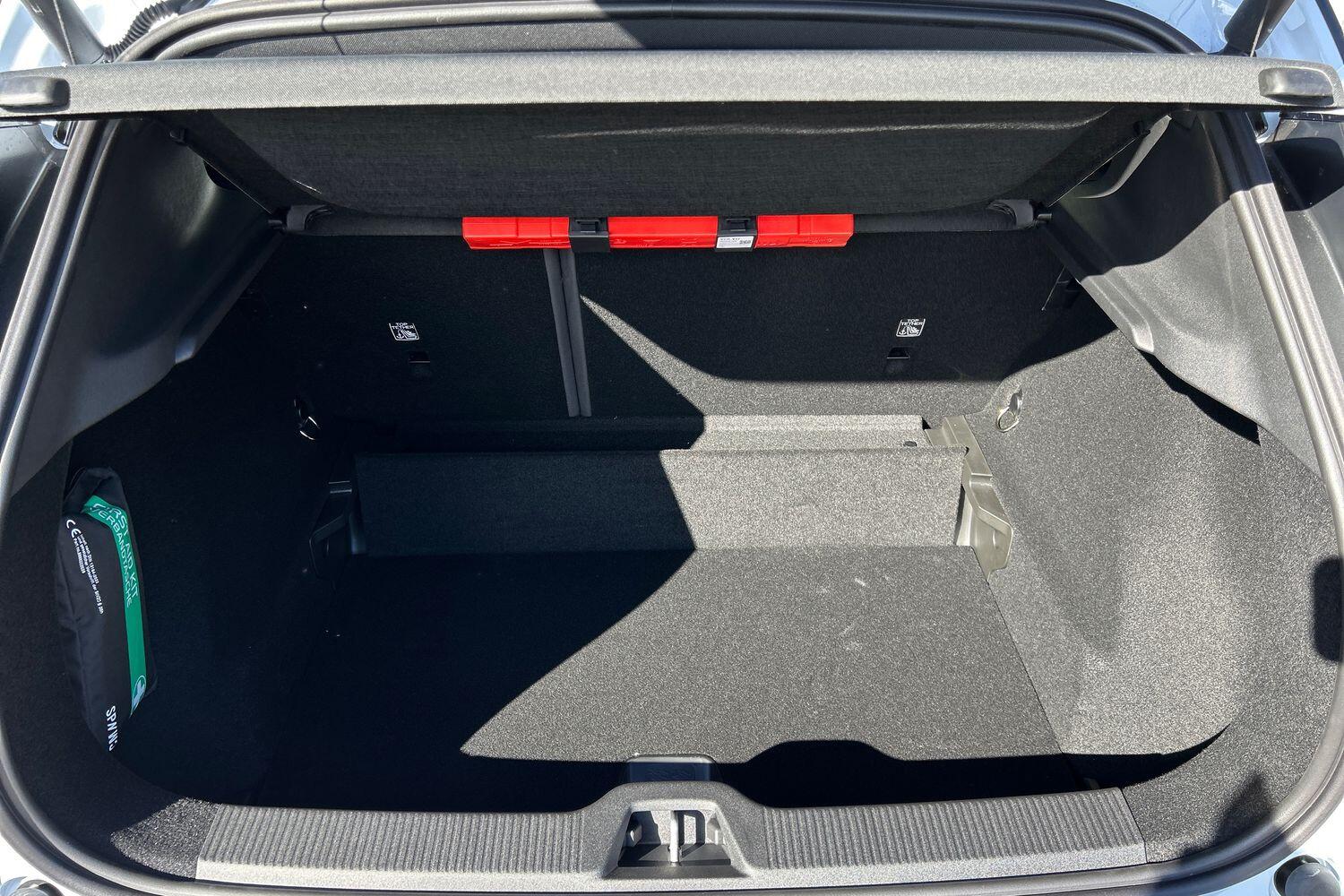 Used Volvo EX30 2025 for sale - 76042363: Photo 9