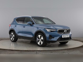 2022 (22) - Recharge Core, T4 plug-in hybrid, Electric/Petrol, Bright 5-Door
