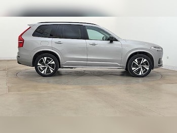 Used Volvo XC90 2024 for sale - 75351451: Photo