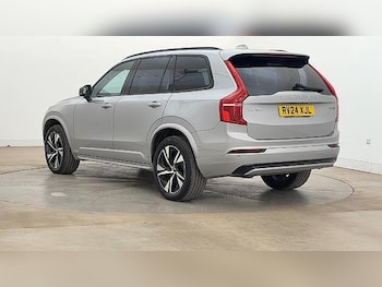 Used Volvo XC90 2024 for sale - 75351451: Photo