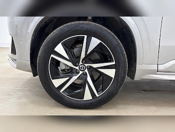 Used Volvo XC90 2024 for sale - 75351451: Photo
