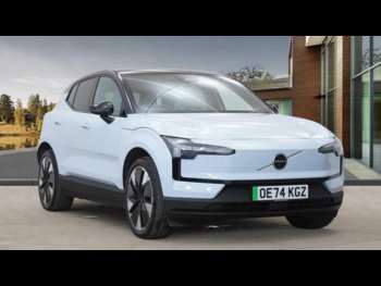 2024 (74) - Ultra, Single Motor Extended Range, Electric 5-Door