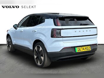 Used Volvo EX30 2024 for sale - 75154198: Photo