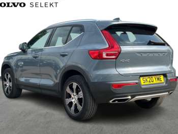 Used Volvo XC40 2020 for sale - 74920501: Photo
