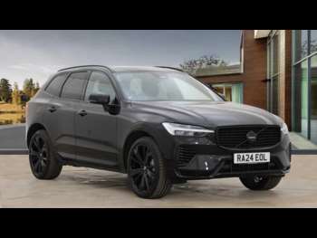 2024 (24) - 2.0 T6 350 RC PHEV Plus Black Ed 5dr AWD Gtron