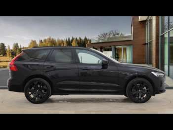 Used Volvo XC60 2024 for sale - 75154396: Photo