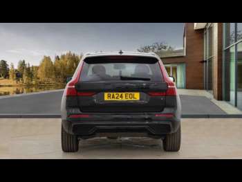 Used Volvo XC60 2024 for sale - 75154396: Photo