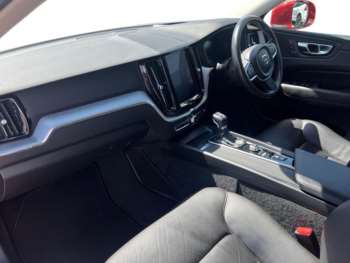 Used Volvo XC60 2019 for sale - 75102513: Photo