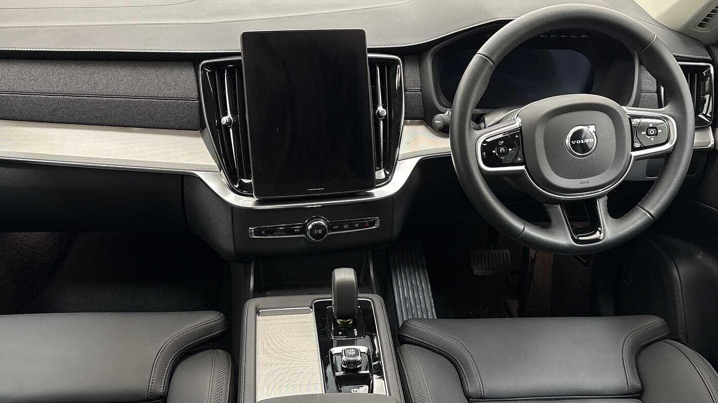 Used Volvo XC90 2025 for sale - 76071956: Photo 10