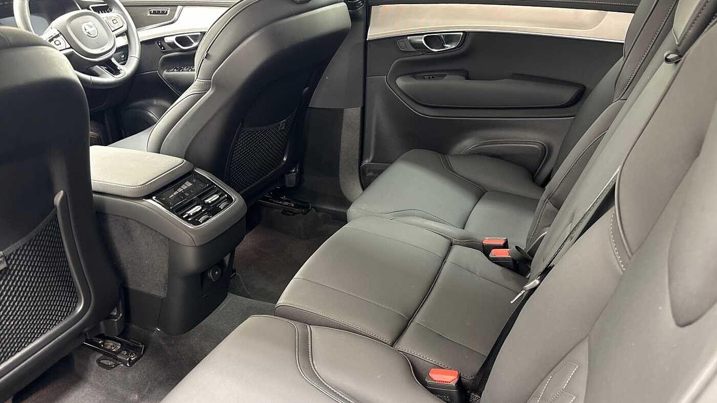 Used Volvo XC90 2025 for sale - 76071956: Photo 13