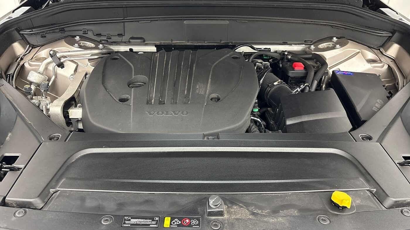 Used Volvo XC90 2025 for sale - 76071956: Photo 15