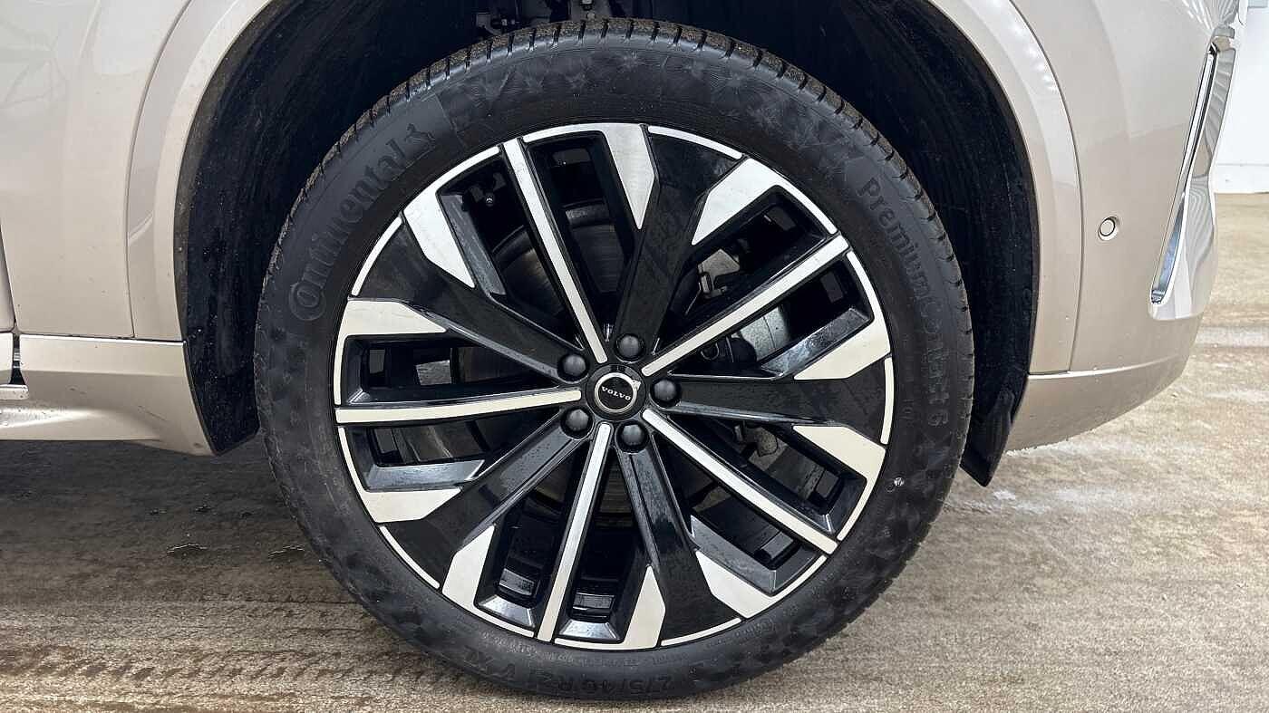 Used Volvo XC90 2025 for sale - 76071956: Photo 16